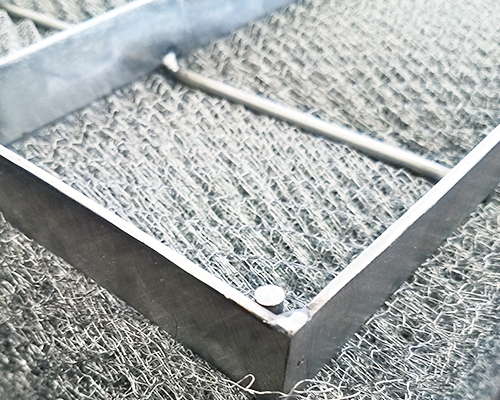 Tech-Mesh Capabilities