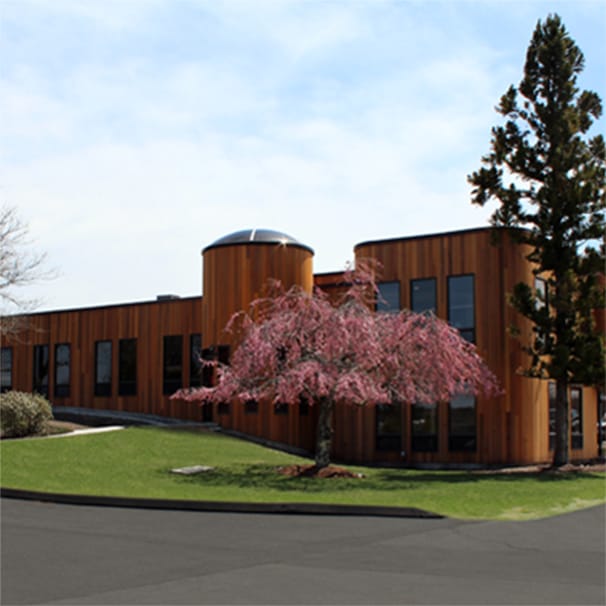 Loos & Co Pomfret Location