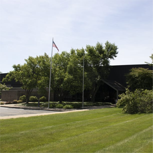 Sanlo Michigan City Location