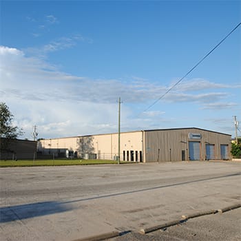 Strand Core Milton Location