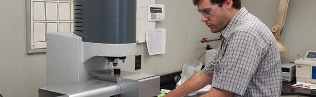 Testing and Inspection