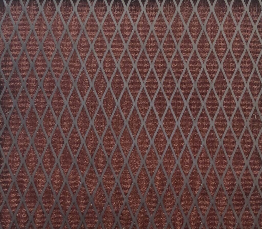 Copper Mesh