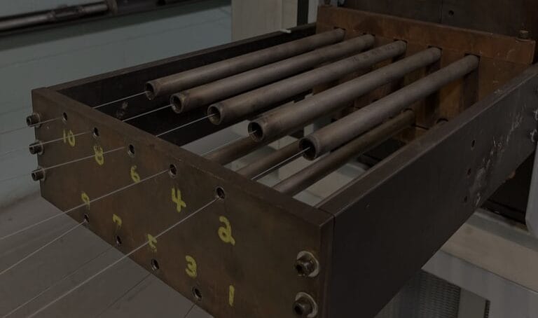 fabrication de fils fins