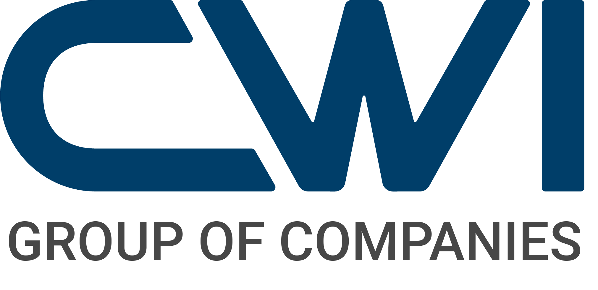 CWI Group of Companies Logo