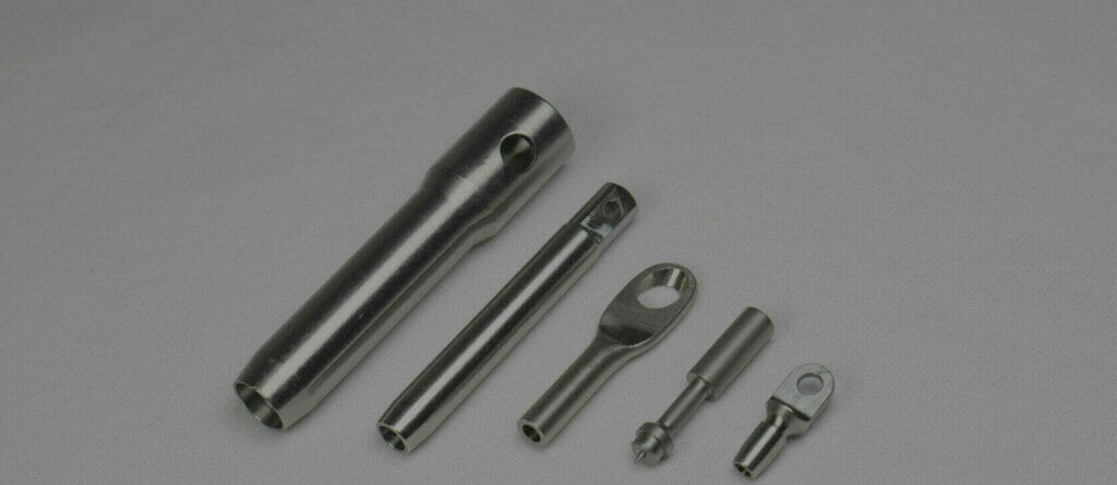 CNC Machining Parts