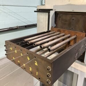 Fine Wire manufacturing