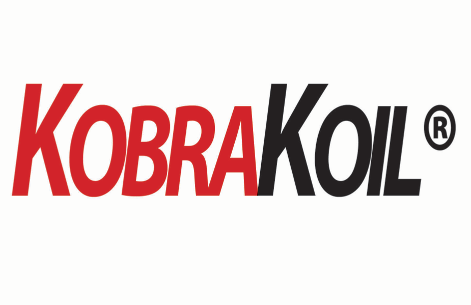 Kobra Koils | 涂层电缆