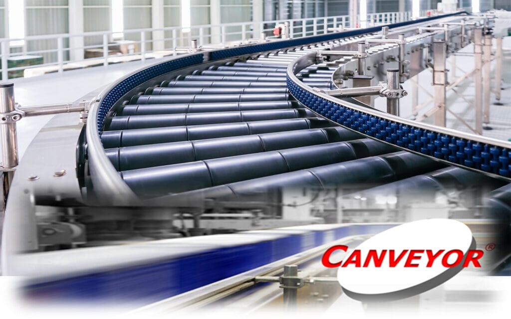 Canveyor® Cable