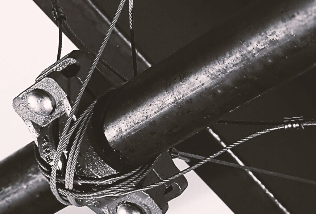 Contreventement sismique