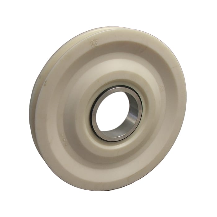 Nylon Sheave