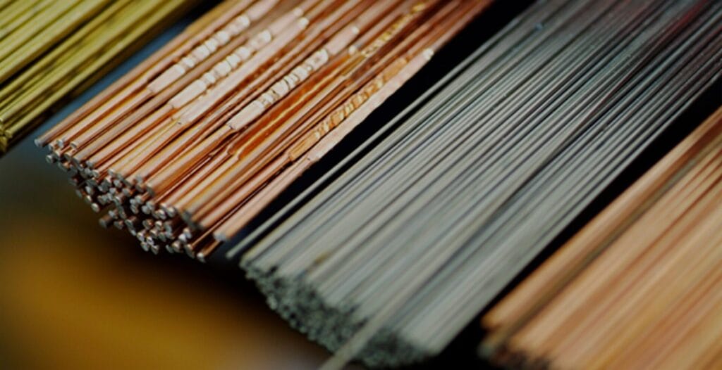 Stainless Steel Alloys