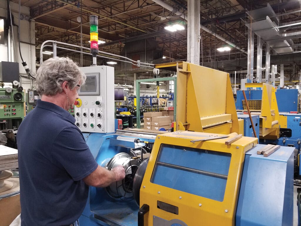 Operator - Perth Plant