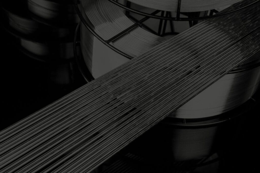 Stainless Welding Rods