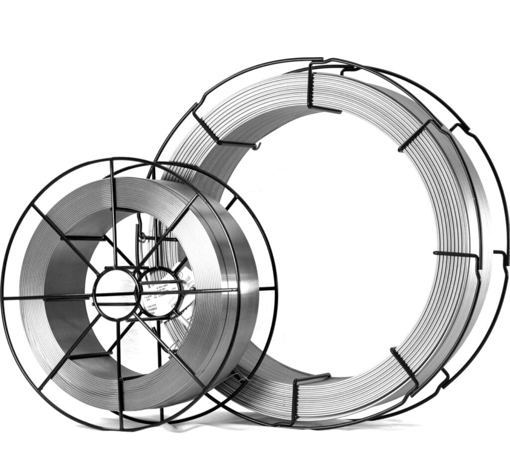 Welding Wire Reels