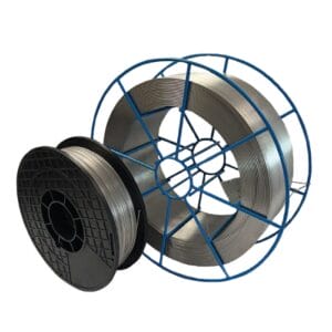 MIG Welding Wire Basket