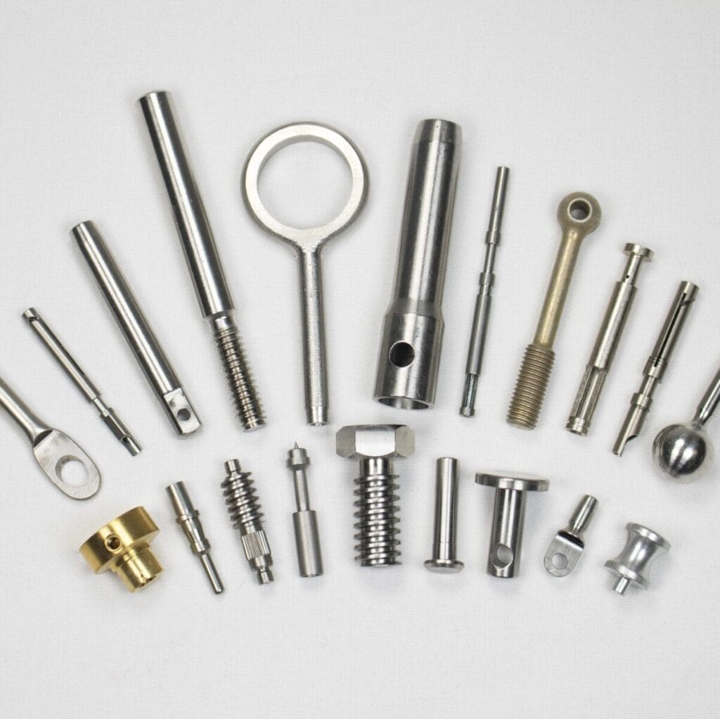 Hardware and Fittings