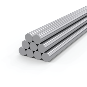 Nickel Bar Stock