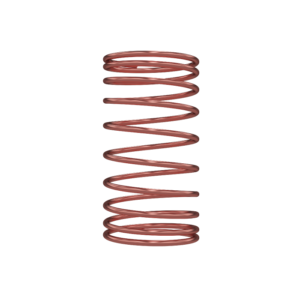 Copper Spring Wire