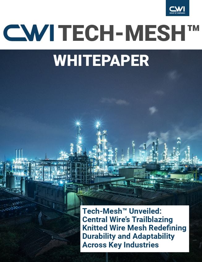 Malla de punto Whitepaper