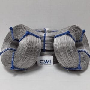Stainless Steel Cold Heading Wire