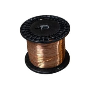 Resistance Wire Copper