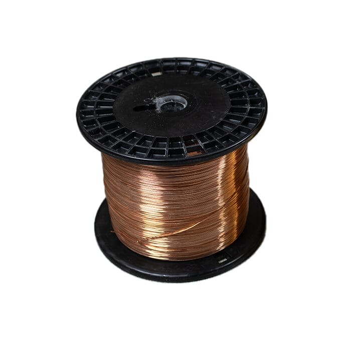 Resistance Wire Copper