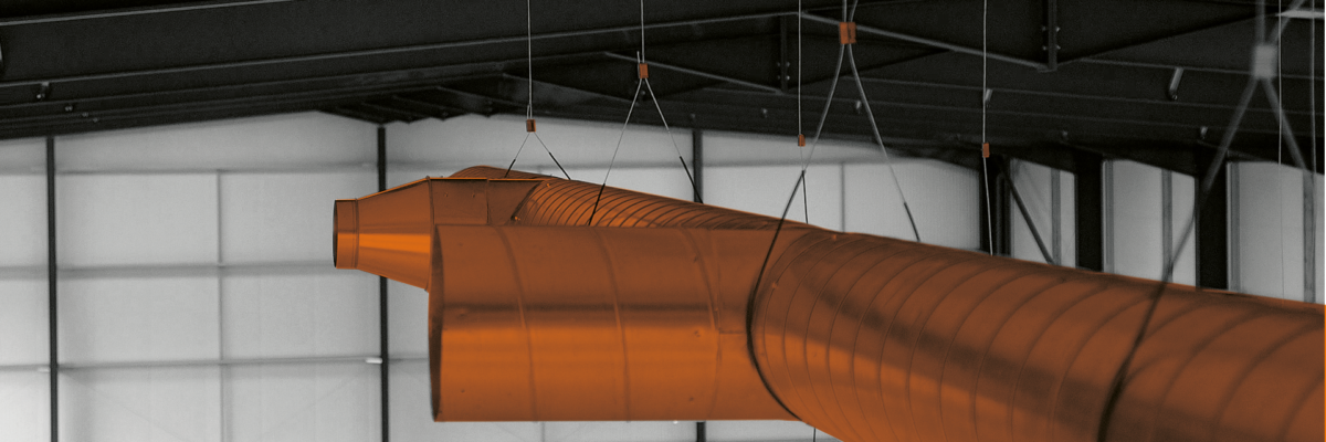 Loos Seismic Bracing Cable