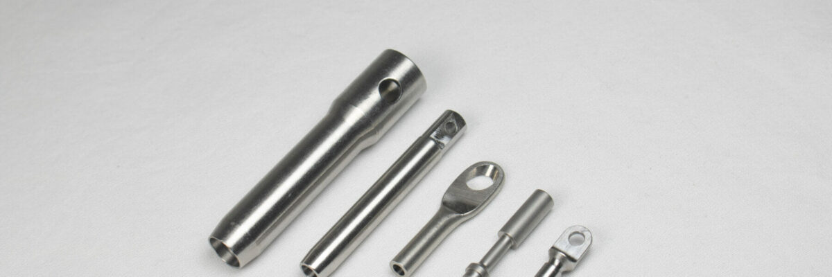CNC Machining | Parts