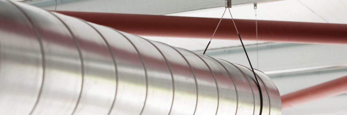 Loos Seismic Bracing Cable