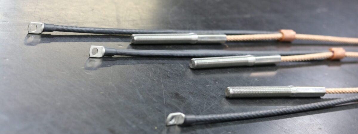 Ensembles de câbles