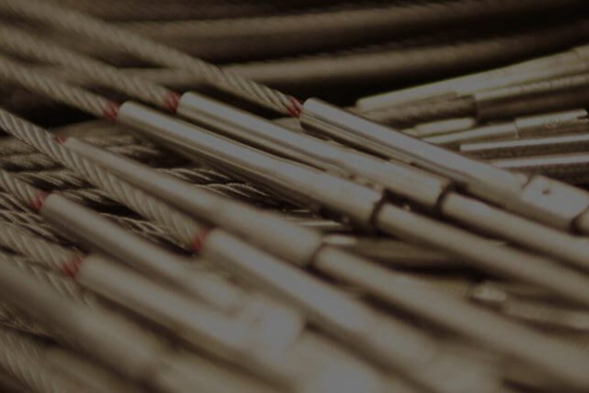 Cable Assembly