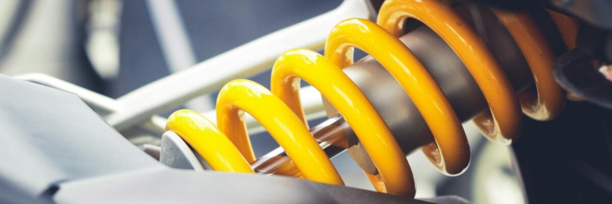 Automotive Spring Wire