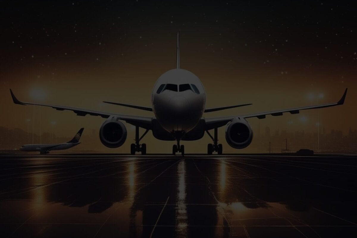 Aviation