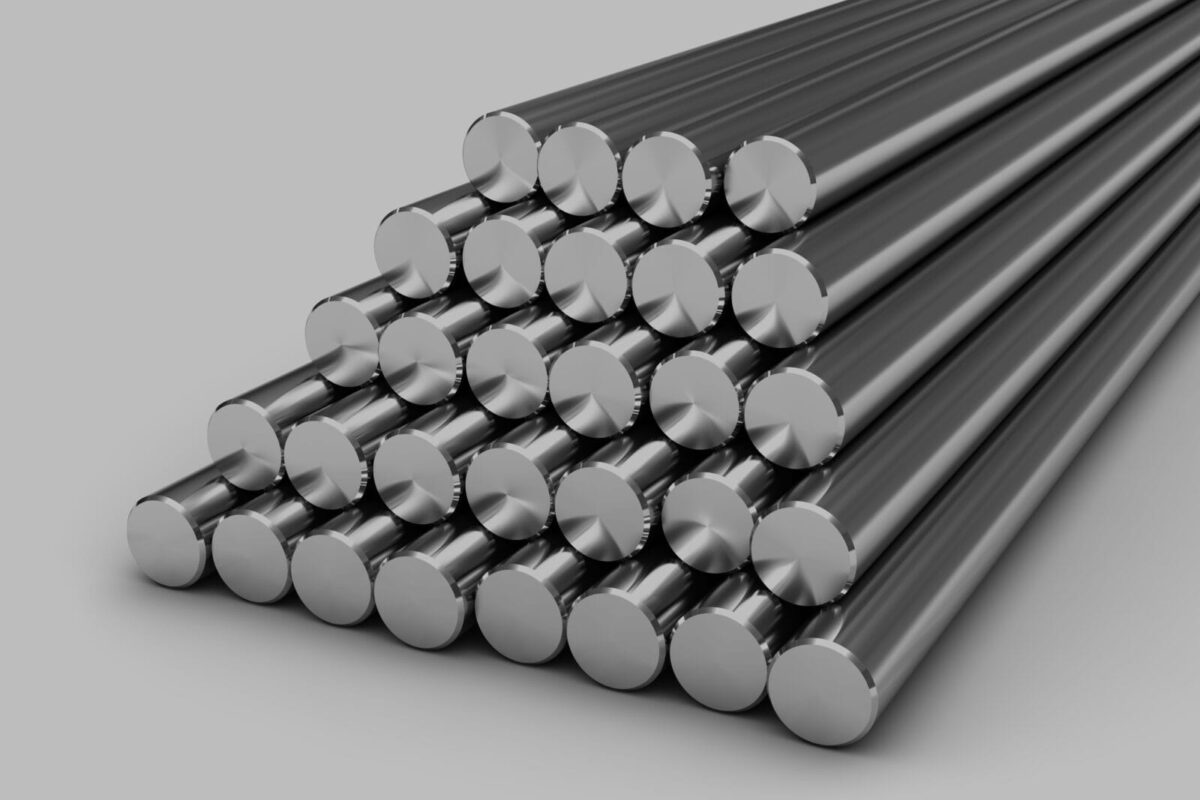 bar stock