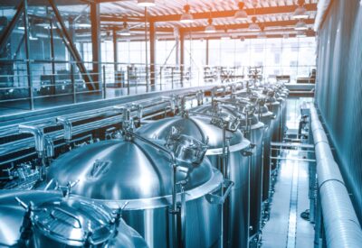 Brewing & Distilling