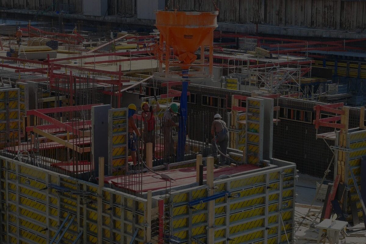 Construction