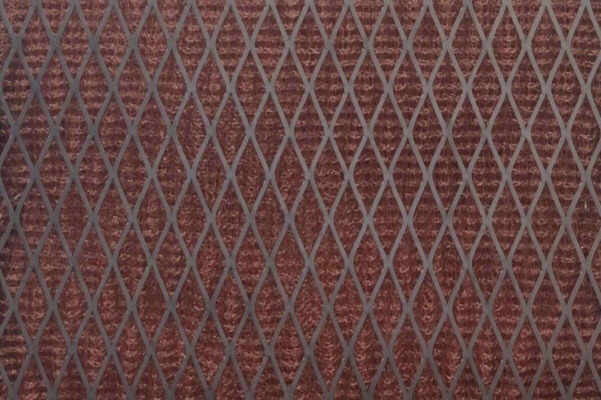 Copper Mesh