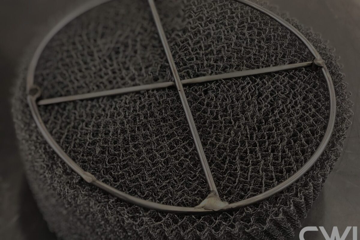 Demister Pad_