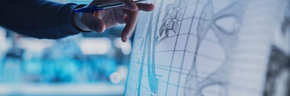 Manufacturing Capabilities