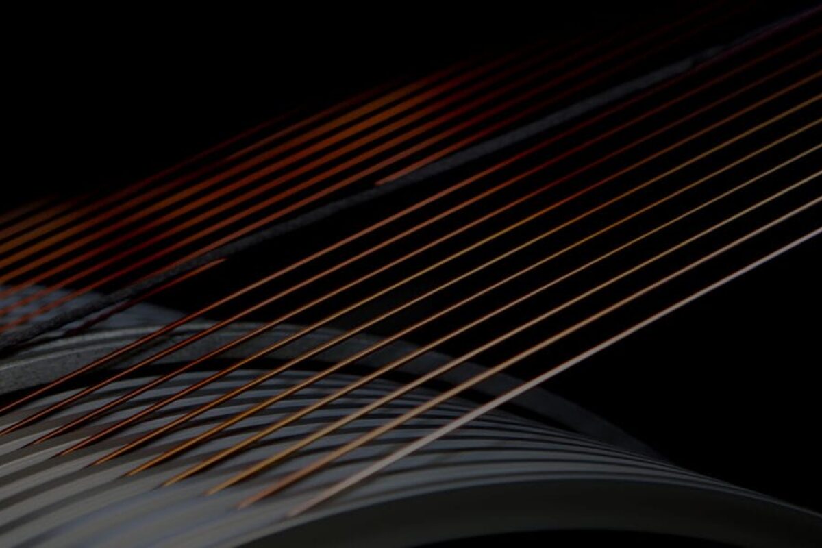 Enamaled Copper Wire