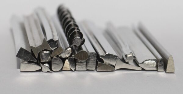 Shaped Wire - Custom Profiles