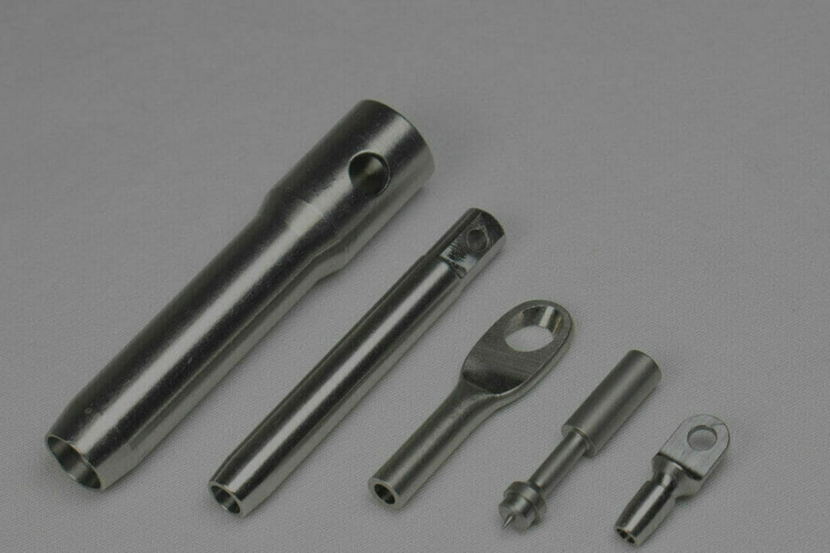 CNC Machining Parts