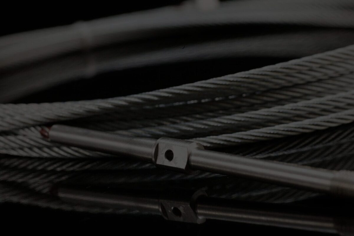 Cable Assemblies