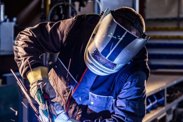 mig welding