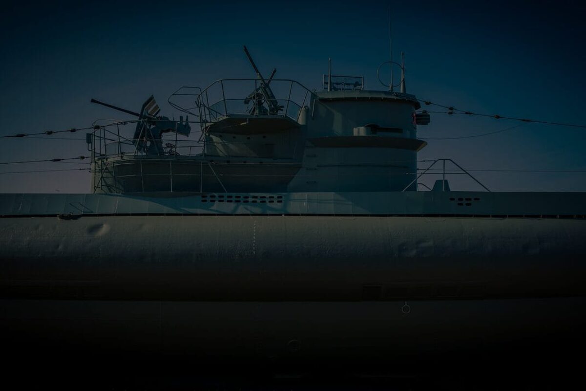 Marine and Defense