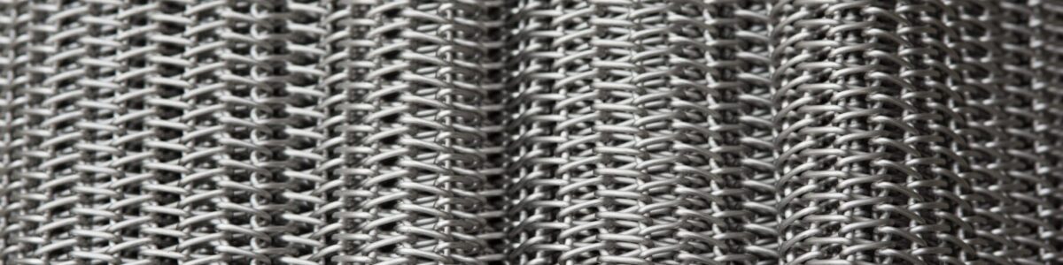 stainless steel mesh
