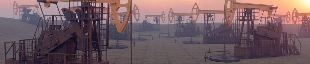 oil and gas industry