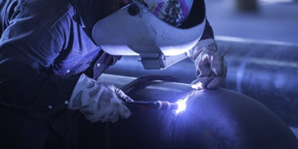 pipe tig welding