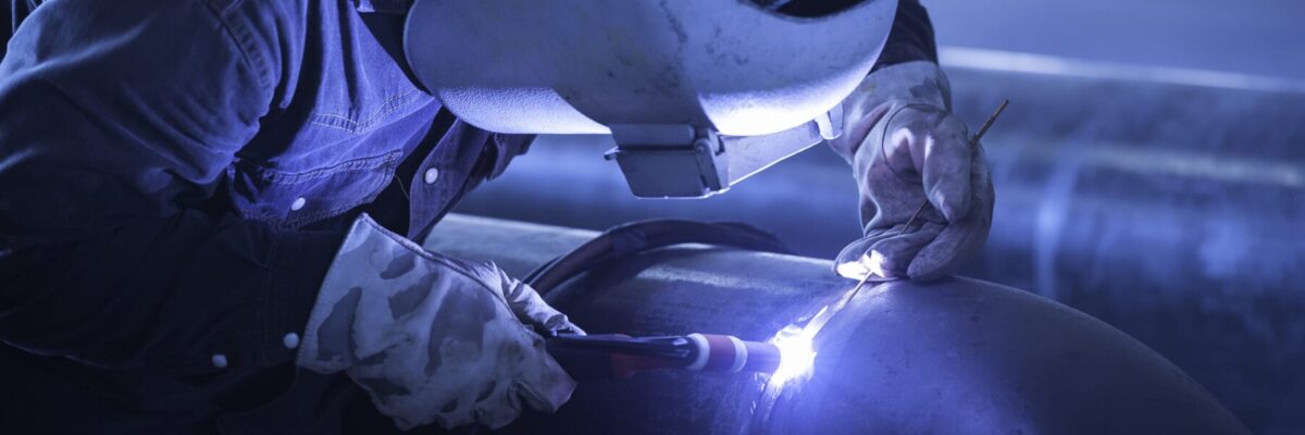 Alambre de soldadura