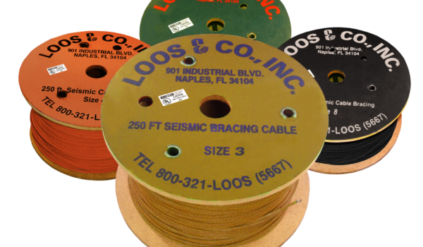 Arriostramiento sísmico